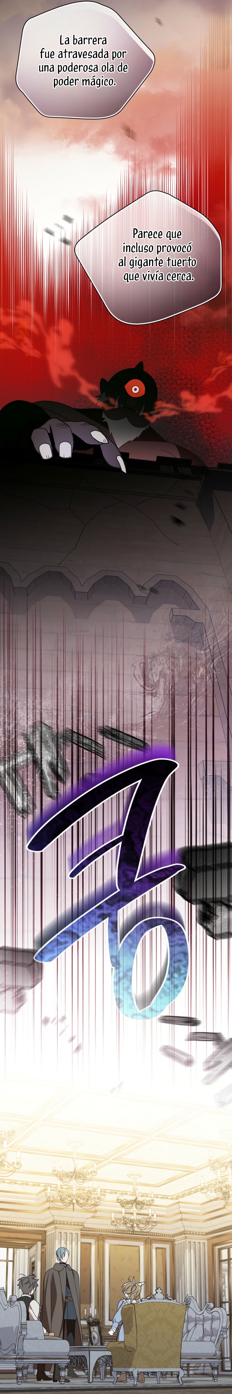 Sólo me estaba divirtiendo con el tiempo límite Capítulo 44 - Page 28