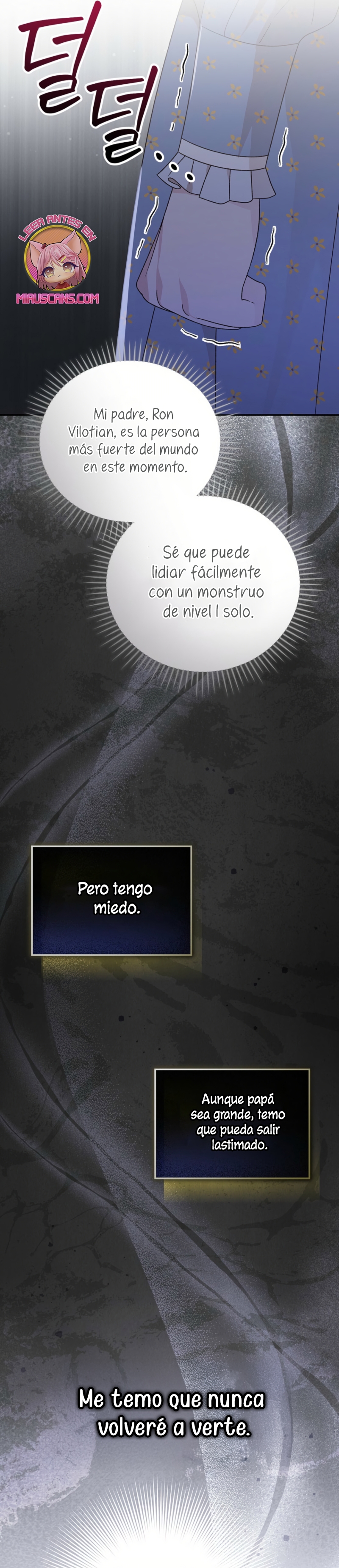 Sólo me estaba divirtiendo con el tiempo límite Capítulo 44 - Page 33