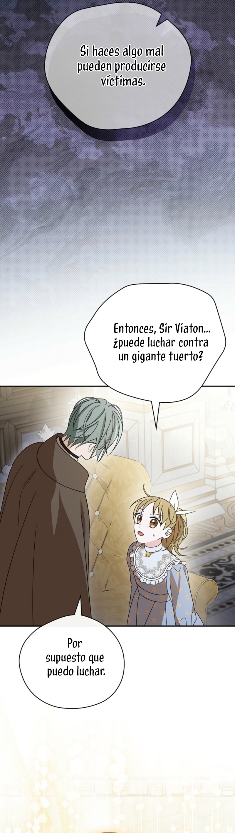 Sólo me estaba divirtiendo con el tiempo límite Capítulo 44 - Page 36