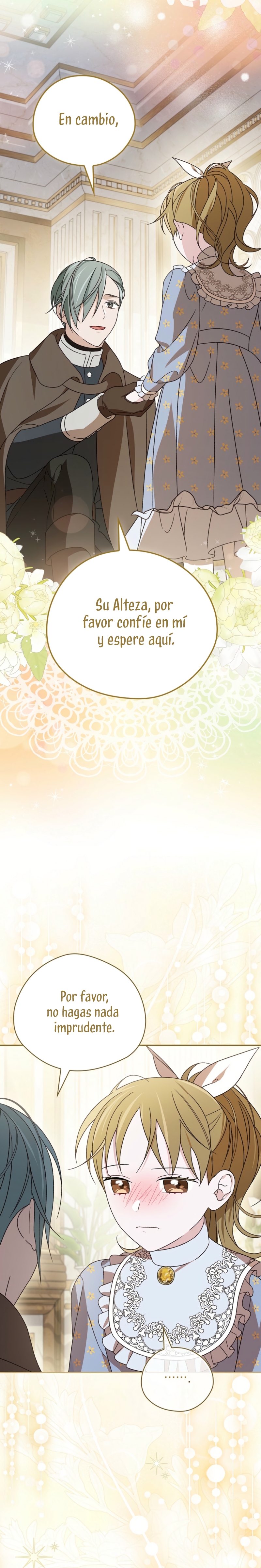 Sólo me estaba divirtiendo con el tiempo límite Capítulo 44 - Page 38