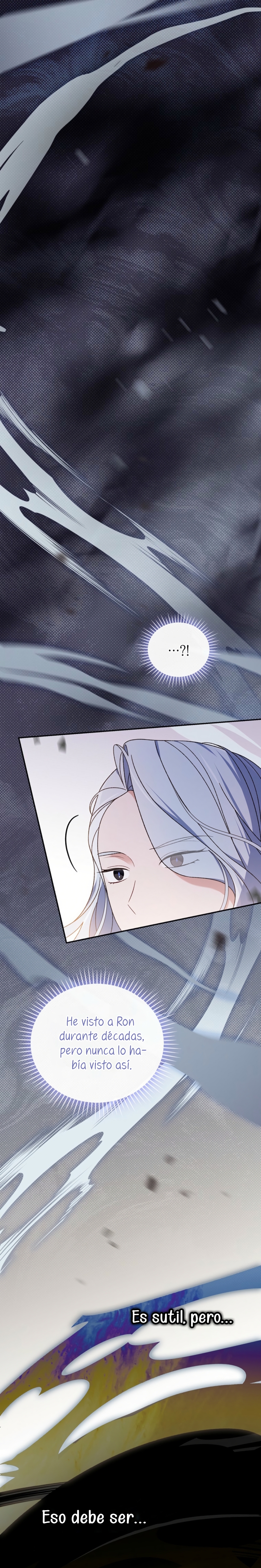 Sólo me estaba divirtiendo con el tiempo límite Capítulo 44 - Page 4