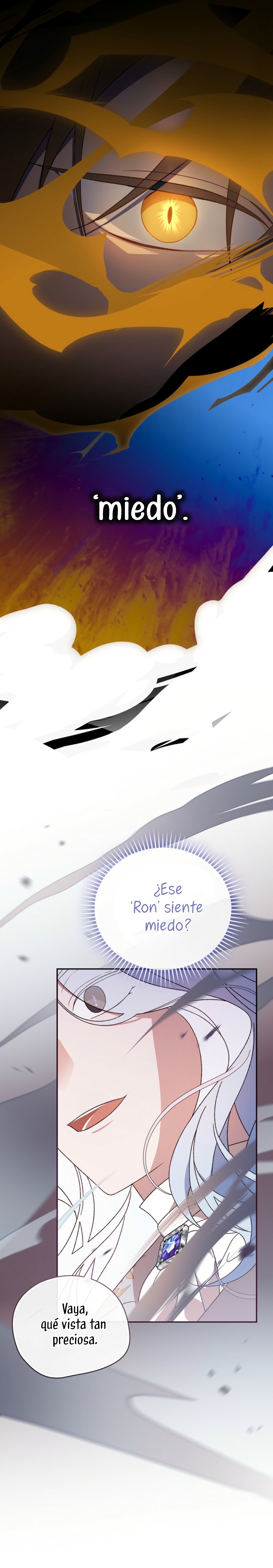 Sólo me estaba divirtiendo con el tiempo límite Capítulo 44 - Page 5