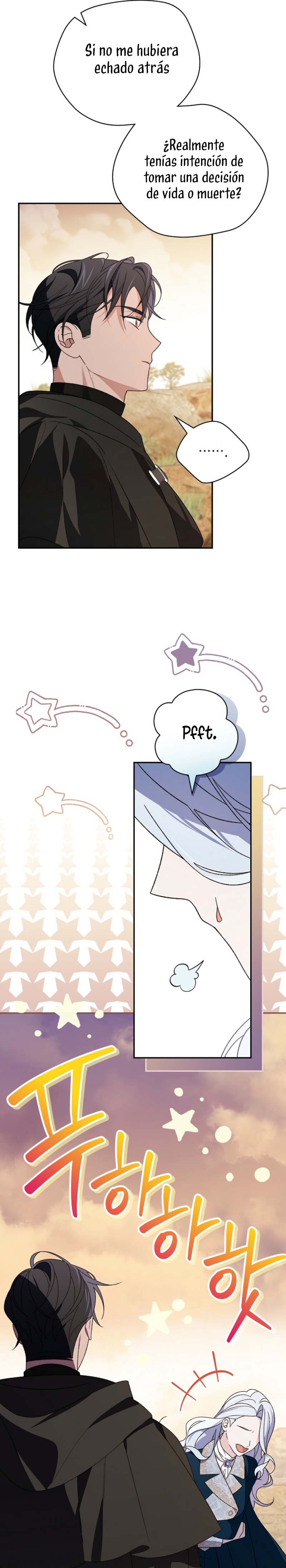 Sólo me estaba divirtiendo con el tiempo límite Capítulo 44 - Page 8