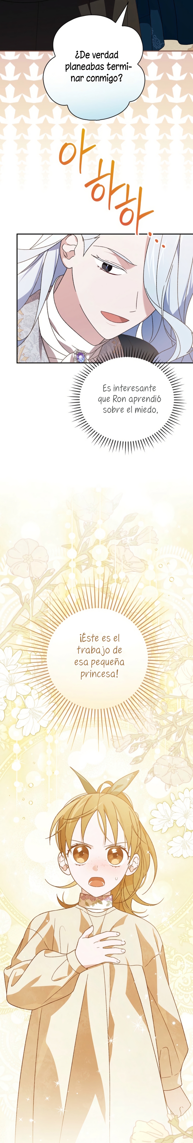 Sólo me estaba divirtiendo con el tiempo límite Capítulo 44 - Page 9