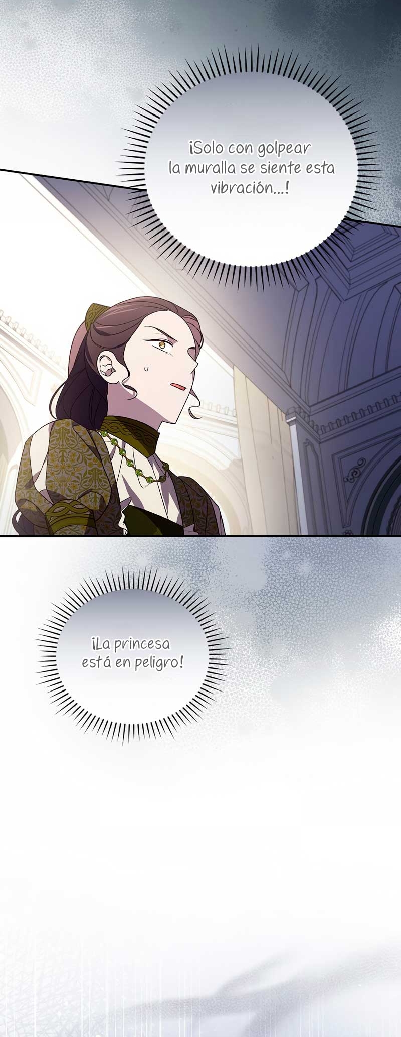 Sólo me estaba divirtiendo con el tiempo límite Capítulo 45 - Page 10