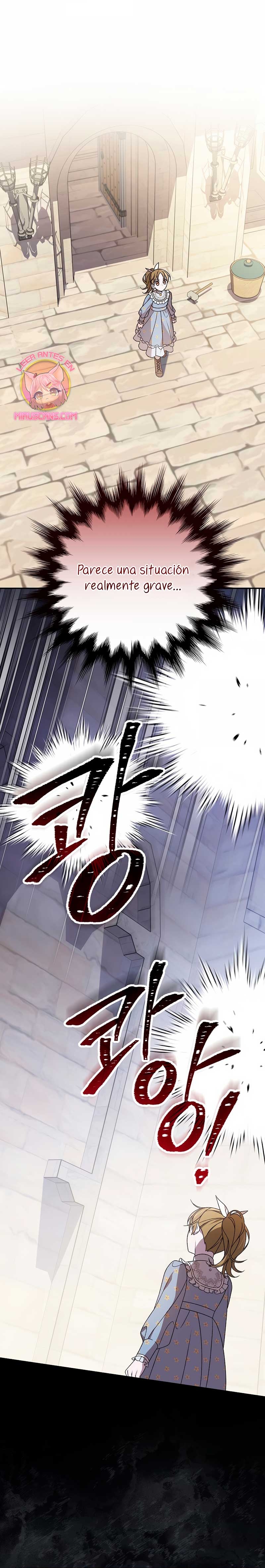 Sólo me estaba divirtiendo con el tiempo límite Capítulo 45 - Page 13