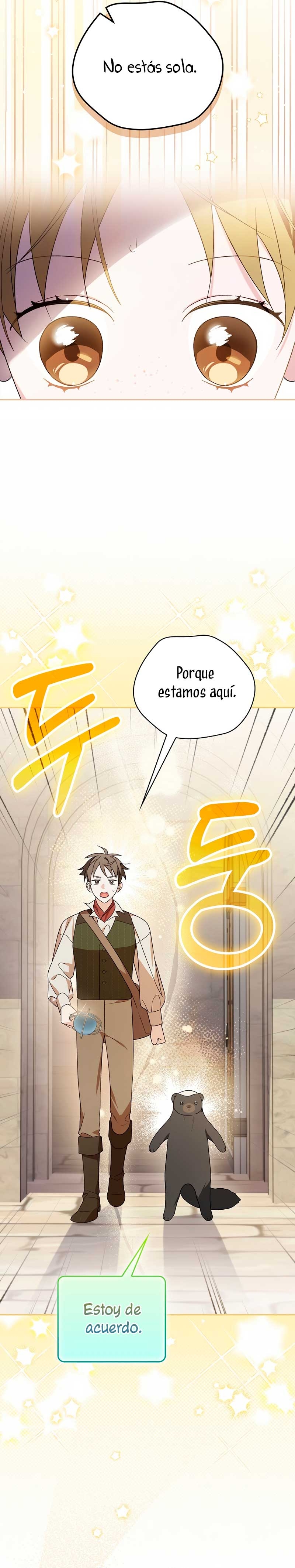 Sólo me estaba divirtiendo con el tiempo límite Capítulo 45 - Page 15