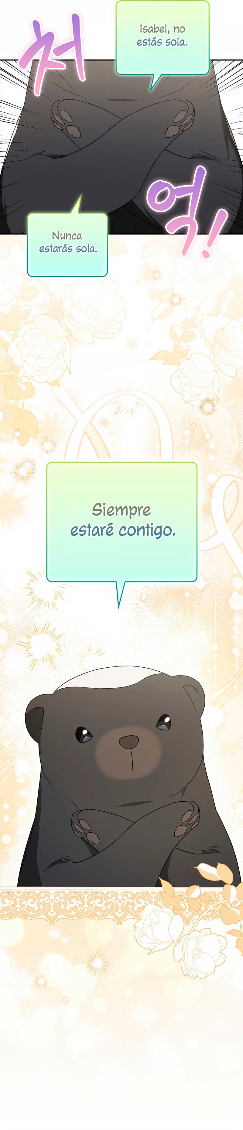 Sólo me estaba divirtiendo con el tiempo límite Capítulo 45 - Page 20