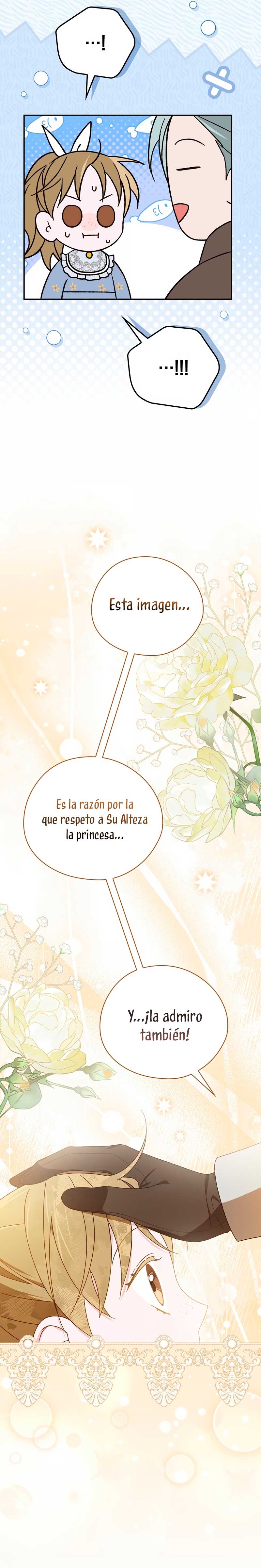 Sólo me estaba divirtiendo con el tiempo límite Capítulo 45 - Page 26