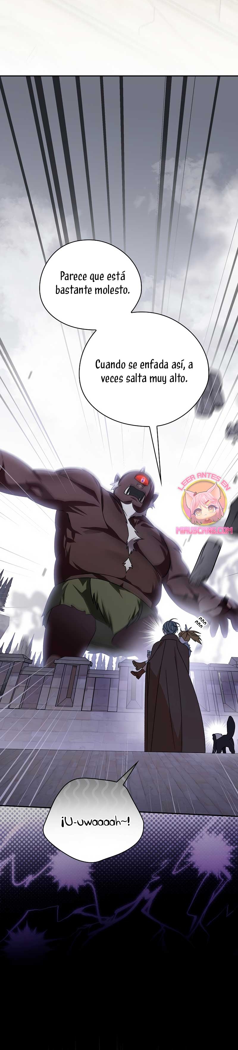 Sólo me estaba divirtiendo con el tiempo límite Capítulo 45 - Page 29