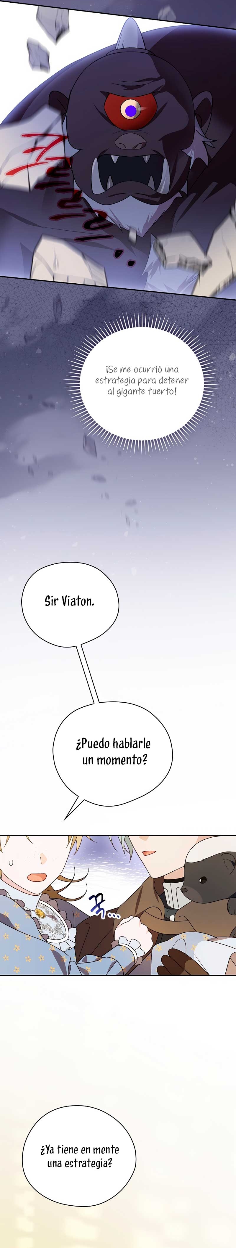 Sólo me estaba divirtiendo con el tiempo límite Capítulo 45 - Page 32