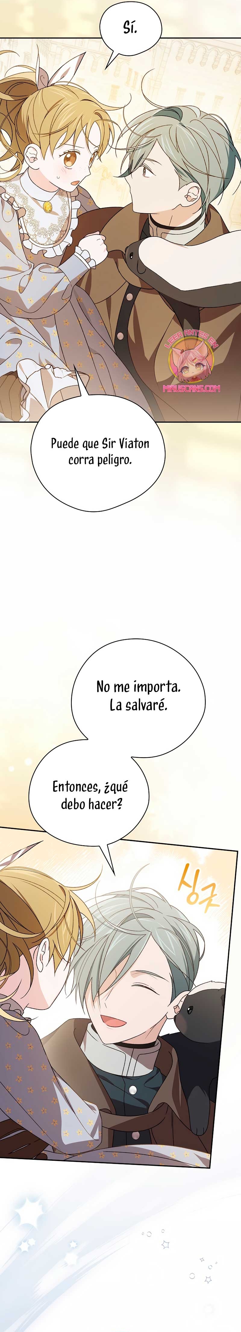 Sólo me estaba divirtiendo con el tiempo límite Capítulo 45 - Page 33