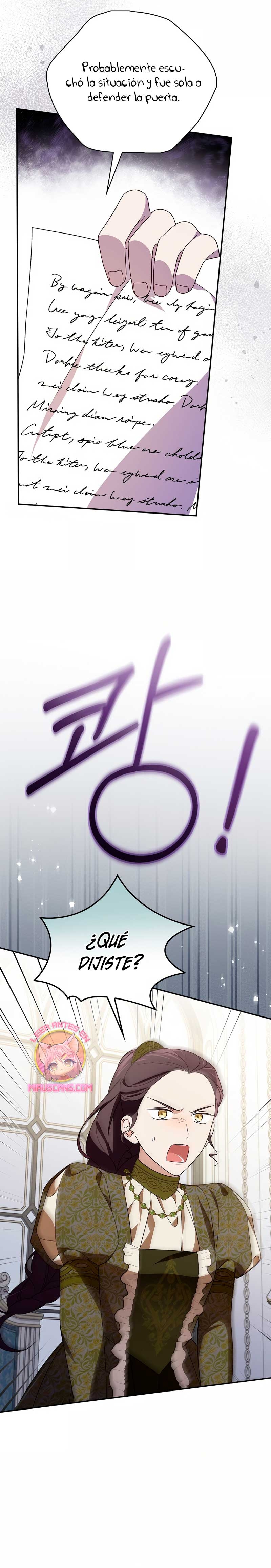 Sólo me estaba divirtiendo con el tiempo límite Capítulo 45 - Page 7