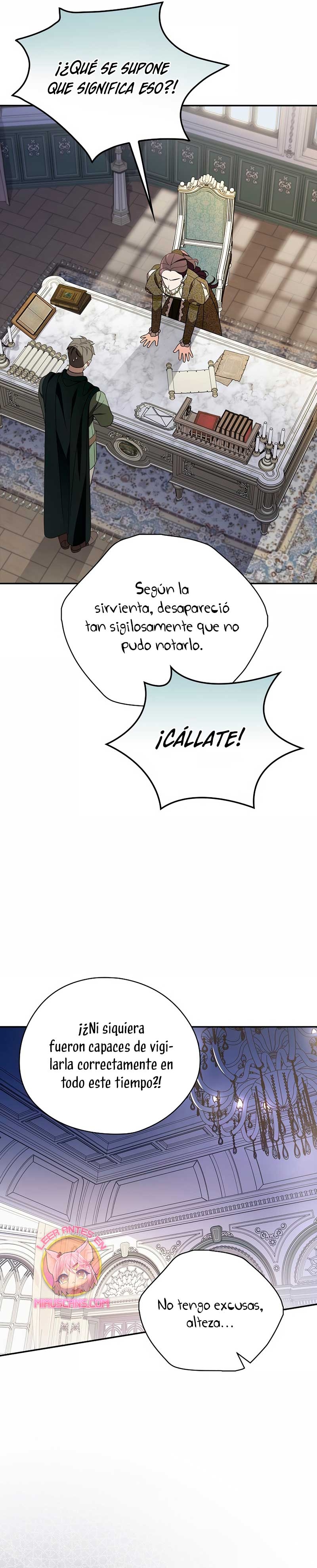 Sólo me estaba divirtiendo con el tiempo límite Capítulo 45 - Page 8