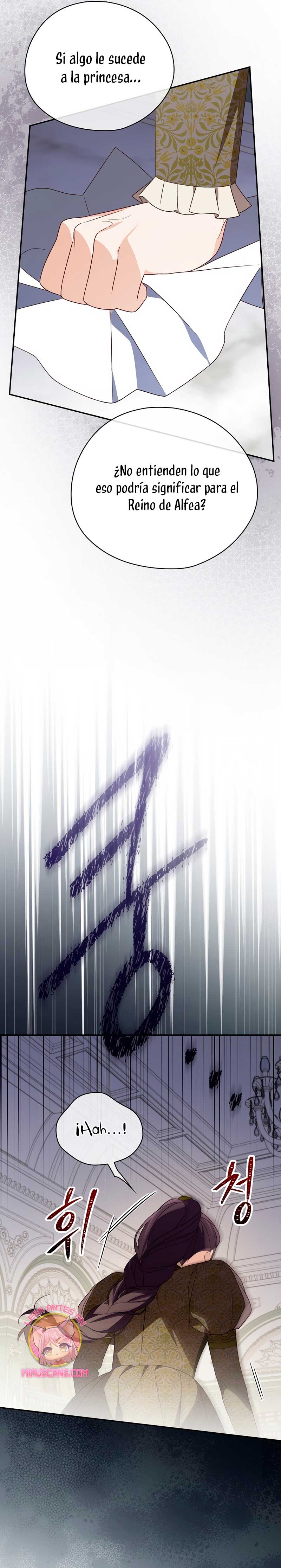 Sólo me estaba divirtiendo con el tiempo límite Capítulo 45 - Page 9