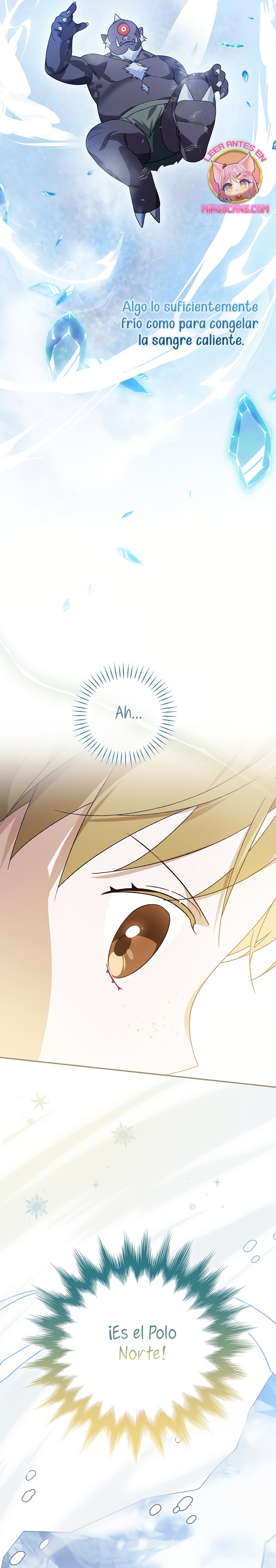 Sólo me estaba divirtiendo con el tiempo límite Capítulo 46 - Page 11