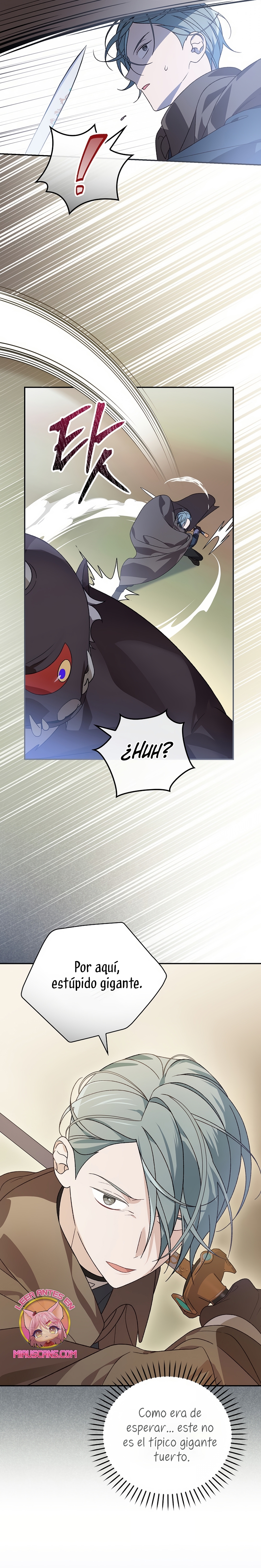 Sólo me estaba divirtiendo con el tiempo límite Capítulo 46 - Page 16