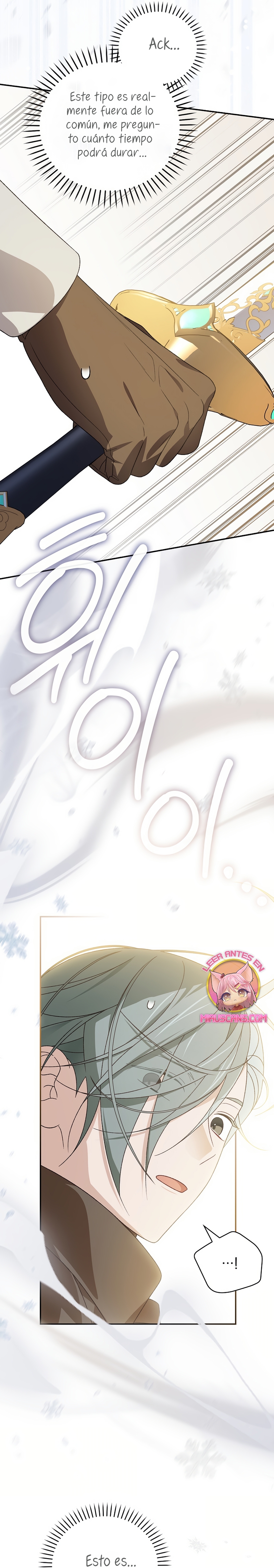 Sólo me estaba divirtiendo con el tiempo límite Capítulo 46 - Page 20