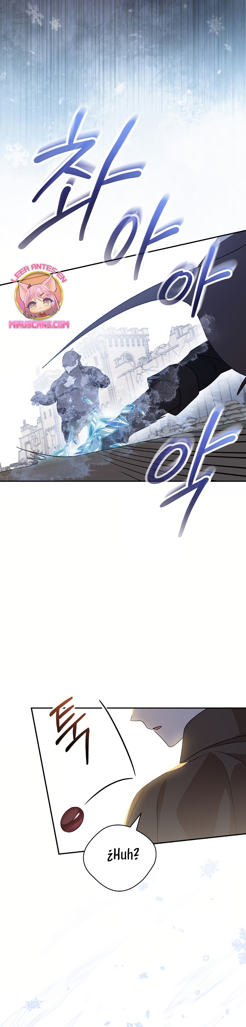 Sólo me estaba divirtiendo con el tiempo límite Capítulo 46 - Page 23