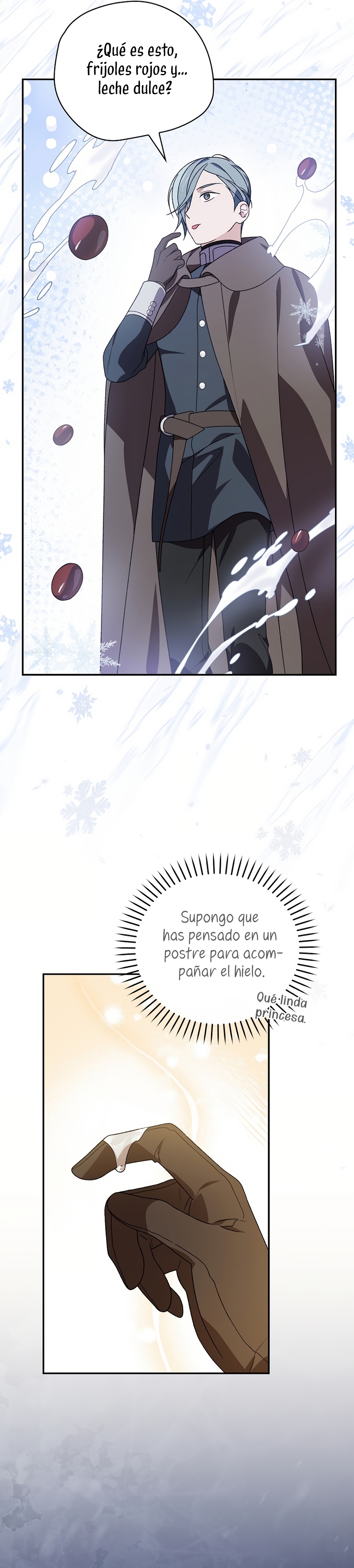 Sólo me estaba divirtiendo con el tiempo límite Capítulo 46 - Page 24