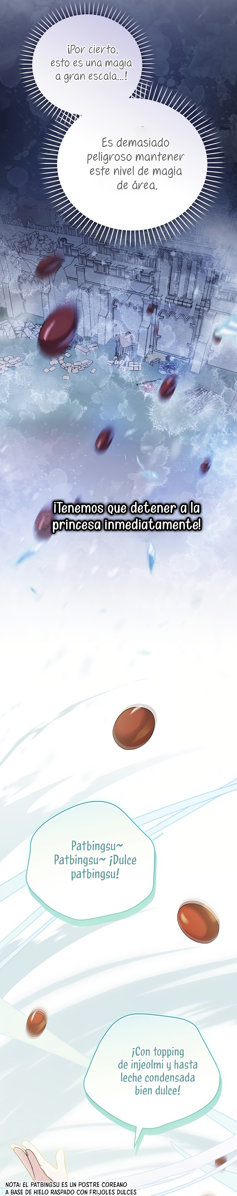 Sólo me estaba divirtiendo con el tiempo límite Capítulo 46 - Page 25