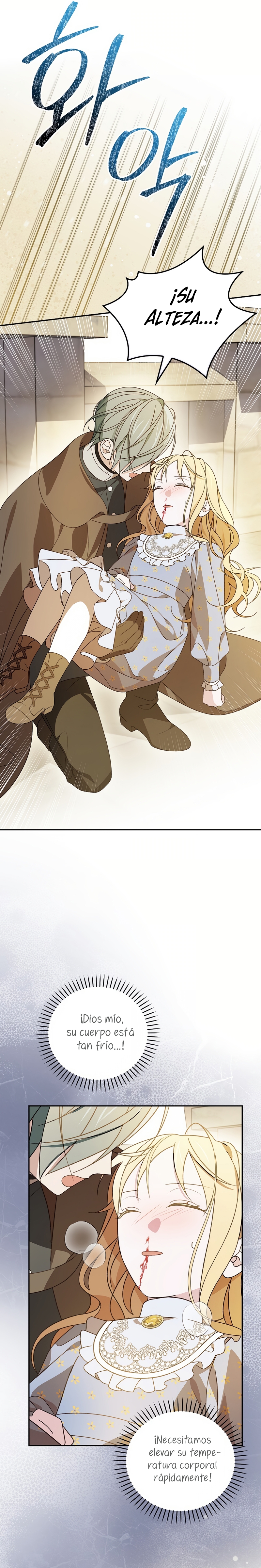 Sólo me estaba divirtiendo con el tiempo límite Capítulo 46 - Page 29