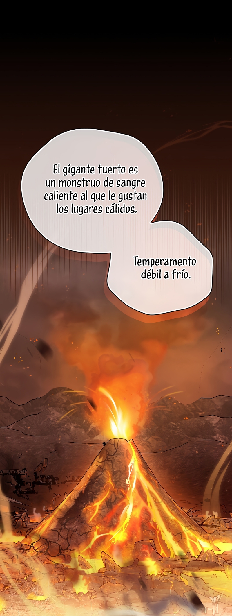 Sólo me estaba divirtiendo con el tiempo límite Capítulo 46 - Page 3