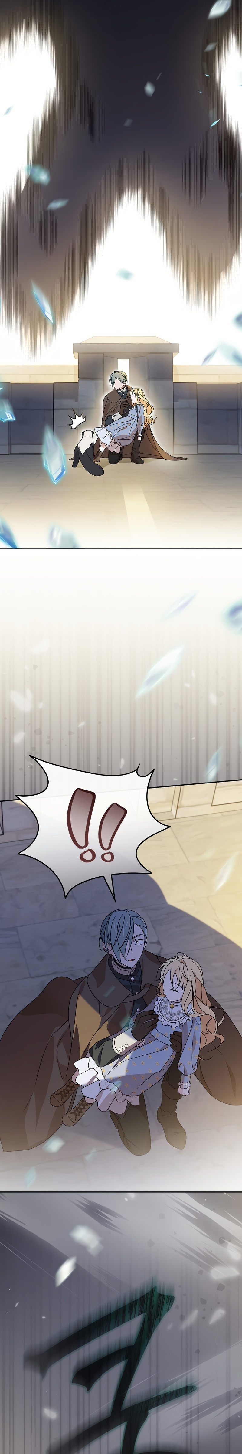 Sólo me estaba divirtiendo con el tiempo límite Capítulo 46 - Page 31