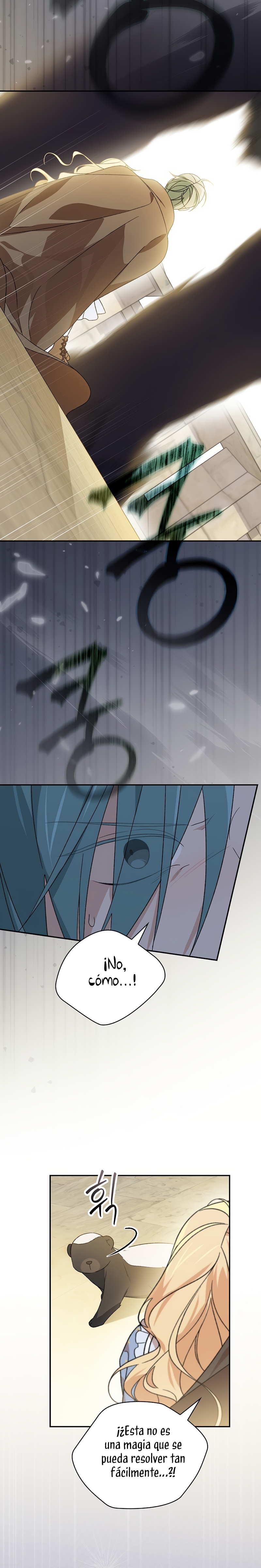 Sólo me estaba divirtiendo con el tiempo límite Capítulo 46 - Page 32