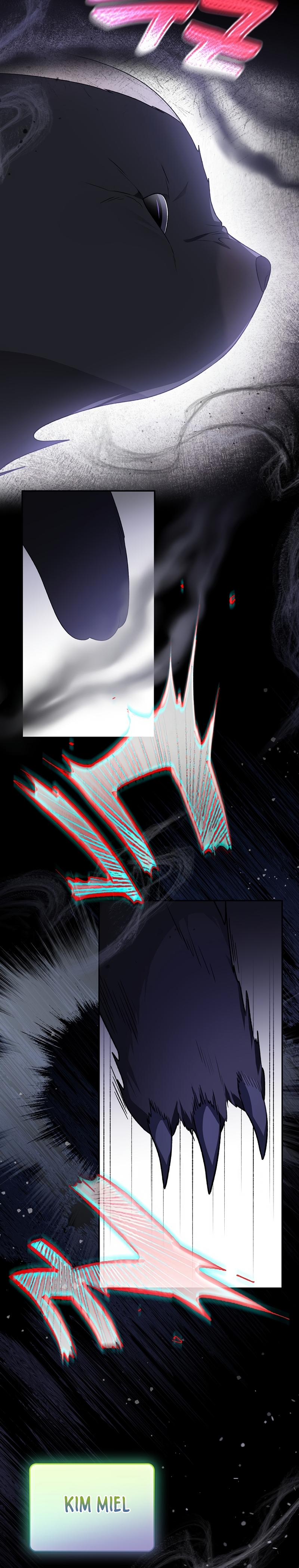 Sólo me estaba divirtiendo con el tiempo límite Capítulo 46 - Page 35