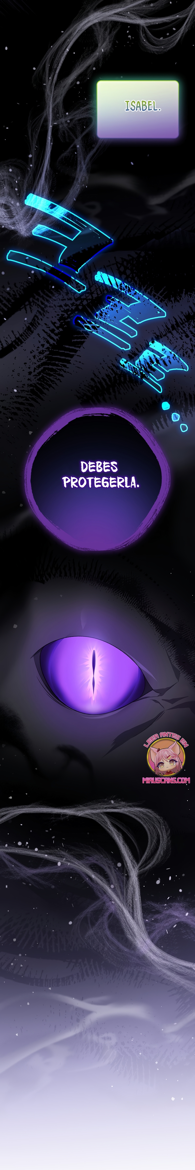 Sólo me estaba divirtiendo con el tiempo límite Capítulo 46 - Page 36