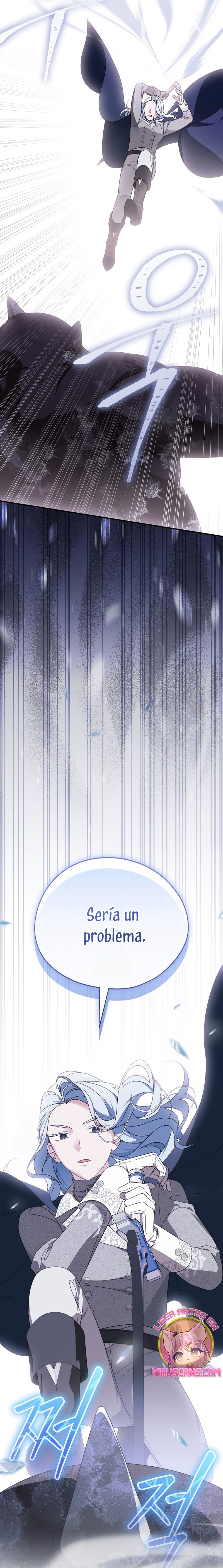 Sólo me estaba divirtiendo con el tiempo límite Capítulo 47 - Page 16