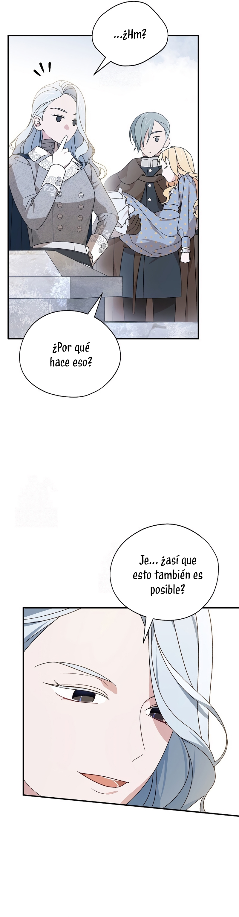 Sólo me estaba divirtiendo con el tiempo límite Capítulo 47 - Page 21