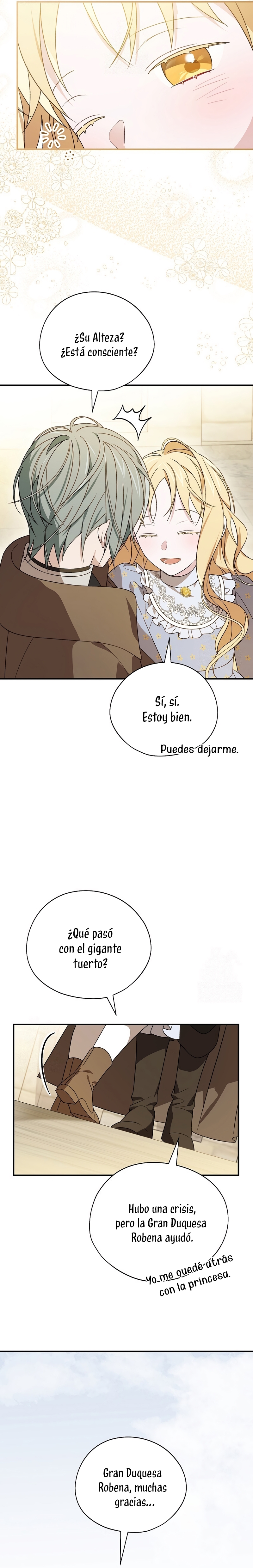 Sólo me estaba divirtiendo con el tiempo límite Capítulo 47 - Page 24