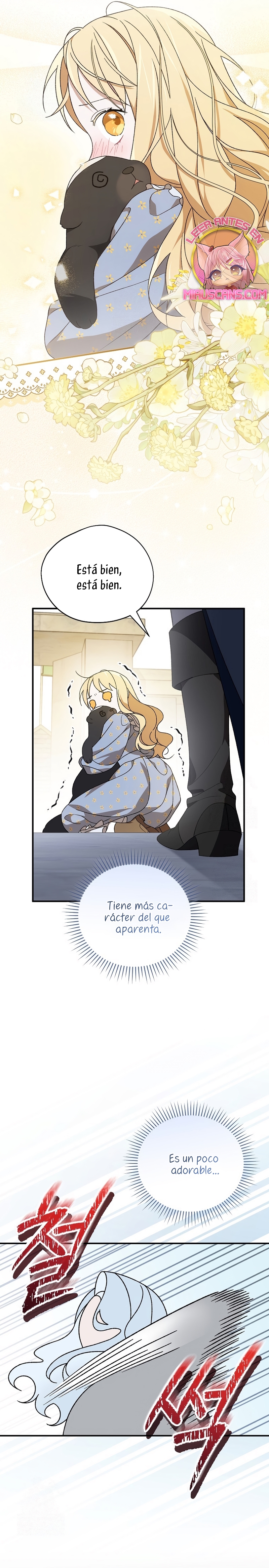 Sólo me estaba divirtiendo con el tiempo límite Capítulo 47 - Page 28