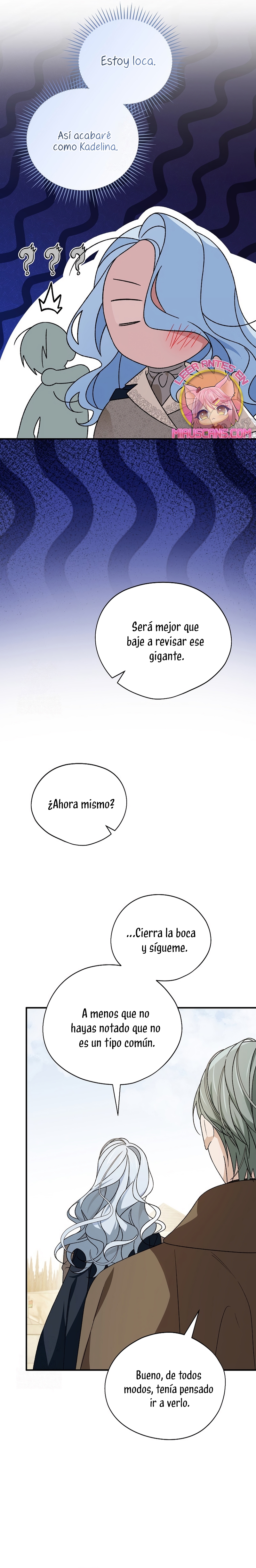 Sólo me estaba divirtiendo con el tiempo límite Capítulo 47 - Page 29