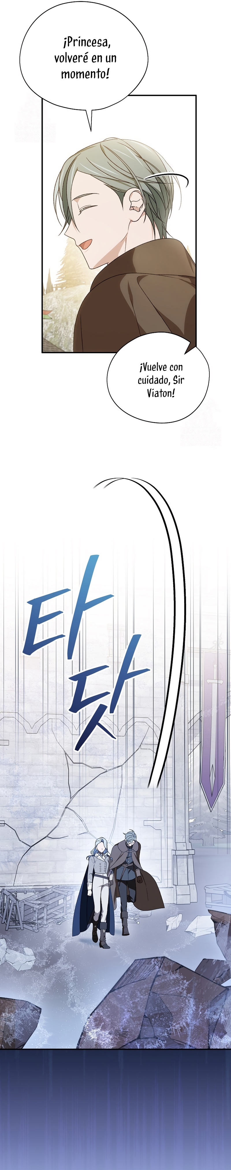 Sólo me estaba divirtiendo con el tiempo límite Capítulo 47 - Page 30