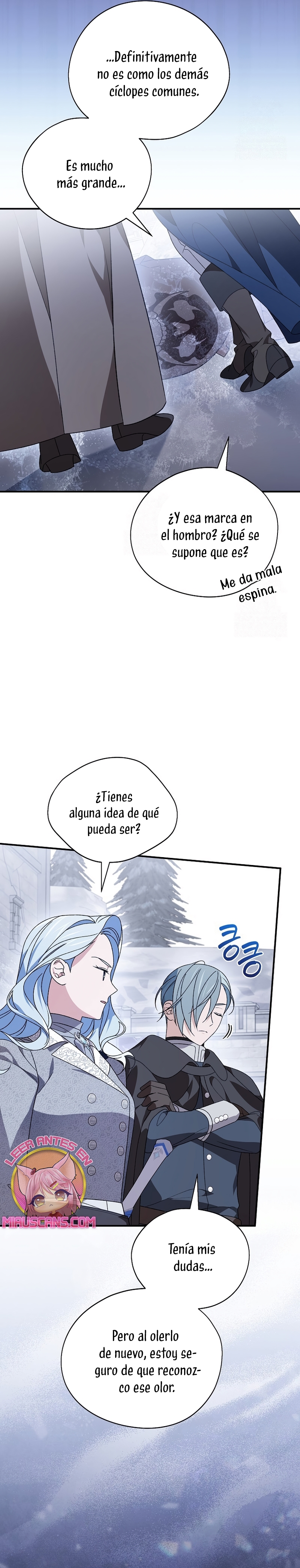 Sólo me estaba divirtiendo con el tiempo límite Capítulo 47 - Page 31