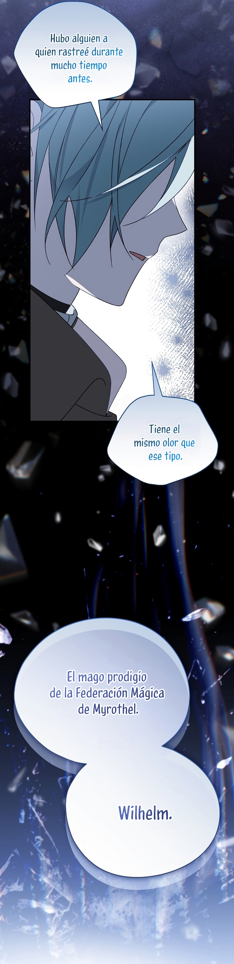 Sólo me estaba divirtiendo con el tiempo límite Capítulo 47 - Page 32