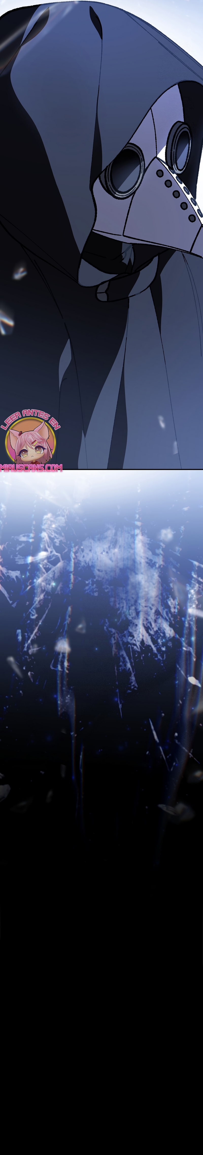 Sólo me estaba divirtiendo con el tiempo límite Capítulo 47 - Page 33