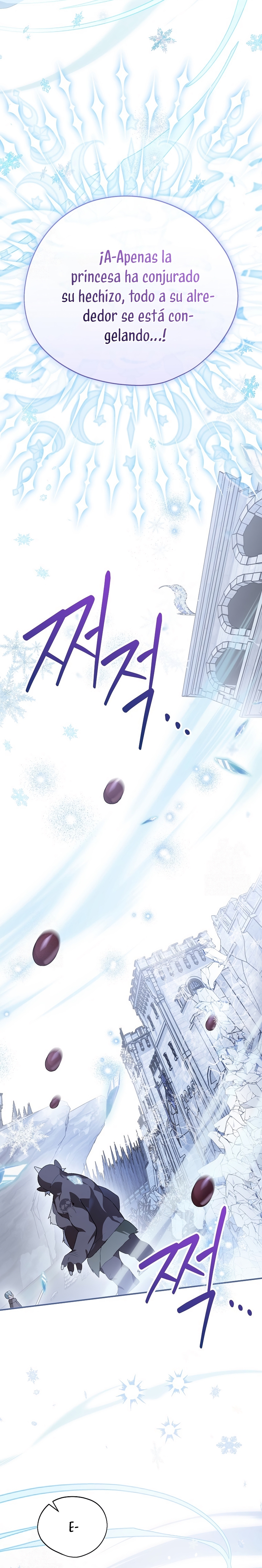 Sólo me estaba divirtiendo con el tiempo límite Capítulo 47 - Page 5