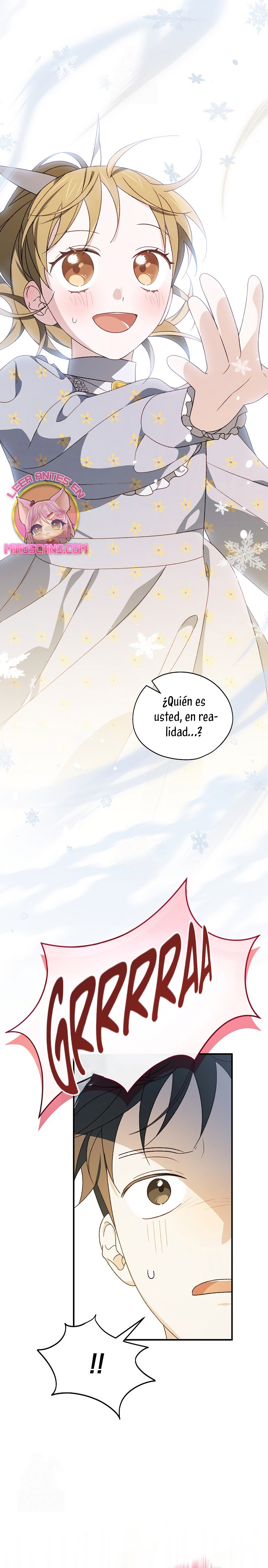 Sólo me estaba divirtiendo con el tiempo límite Capítulo 47 - Page 7