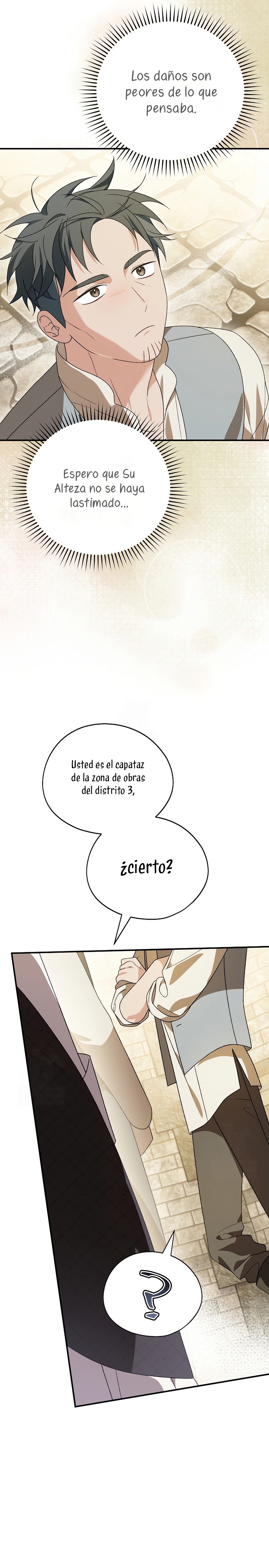 Sólo me estaba divirtiendo con el tiempo límite Capítulo 48 - Page 12