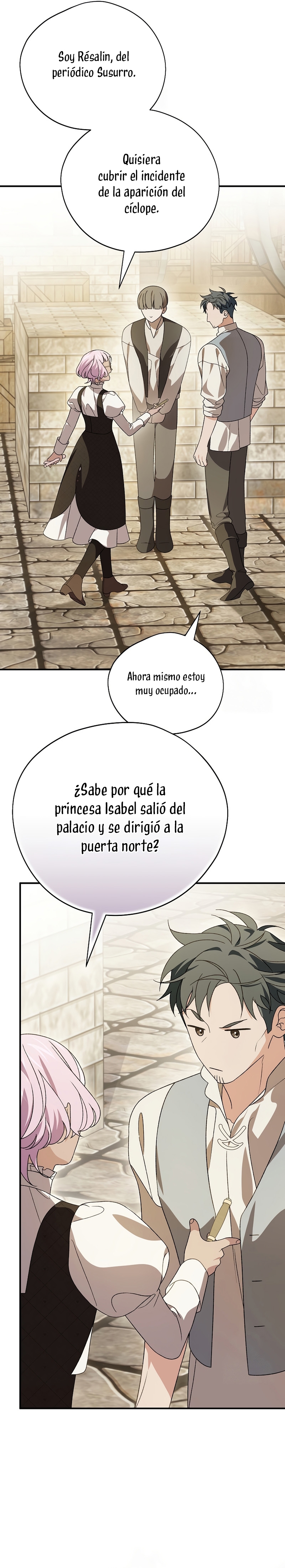 Sólo me estaba divirtiendo con el tiempo límite Capítulo 48 - Page 13