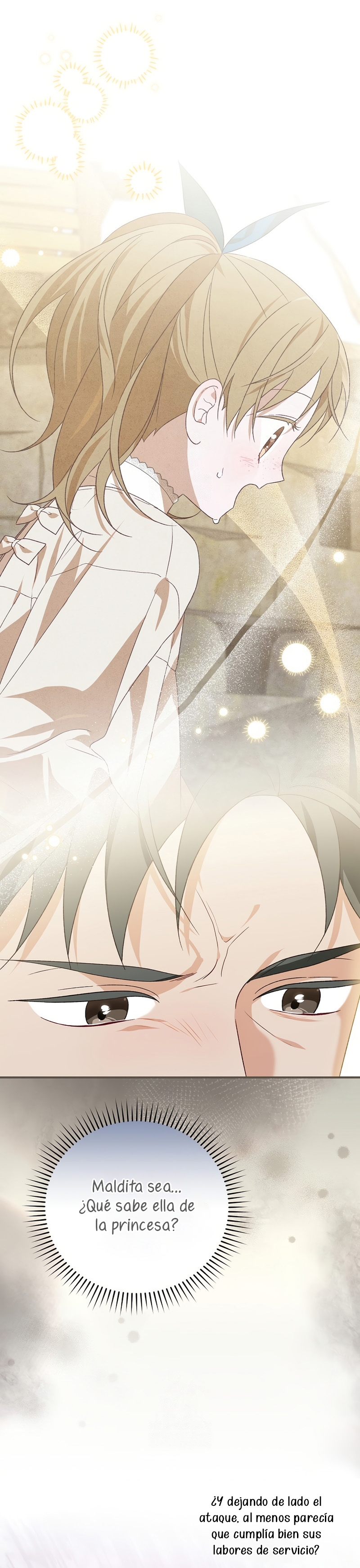 Sólo me estaba divirtiendo con el tiempo límite Capítulo 48 - Page 16