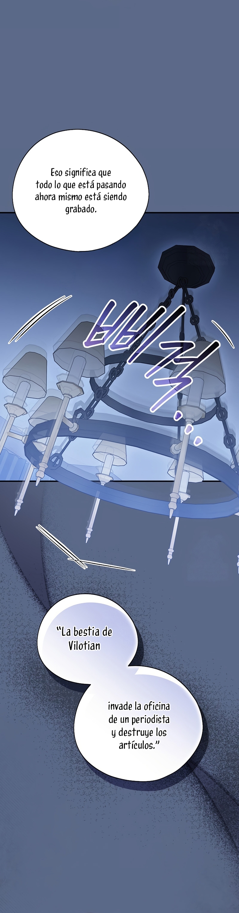 Sólo me estaba divirtiendo con el tiempo límite Capítulo 48 - Page 23