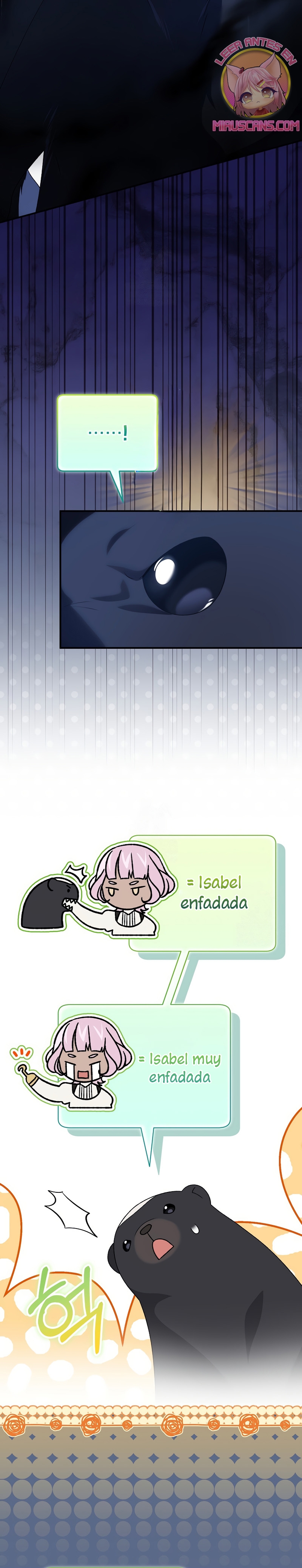 Sólo me estaba divirtiendo con el tiempo límite Capítulo 48 - Page 28