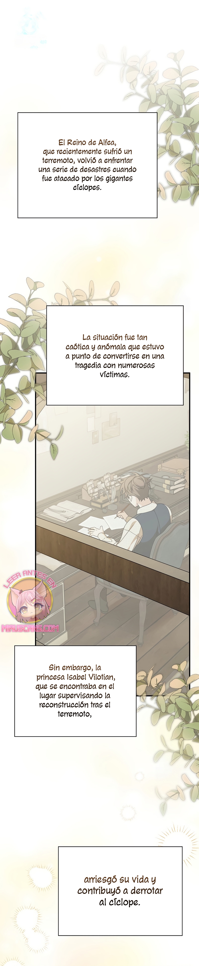 Sólo me estaba divirtiendo con el tiempo límite Capítulo 48 - Page 3