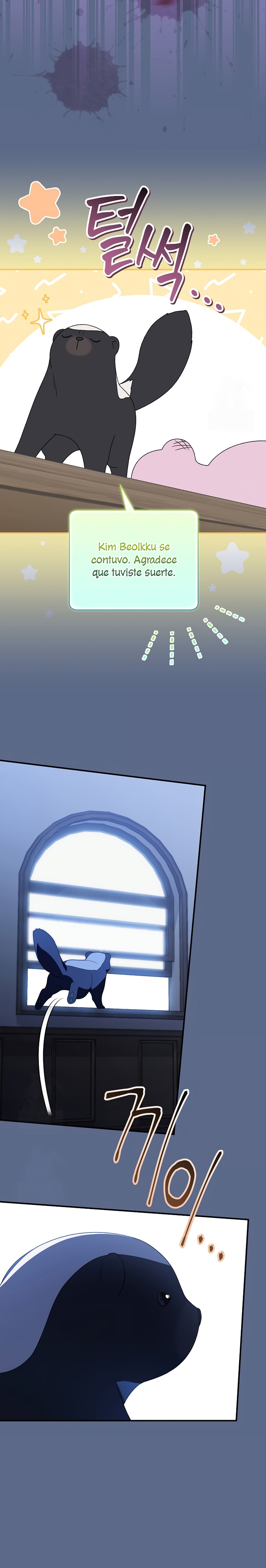 Sólo me estaba divirtiendo con el tiempo límite Capítulo 48 - Page 30