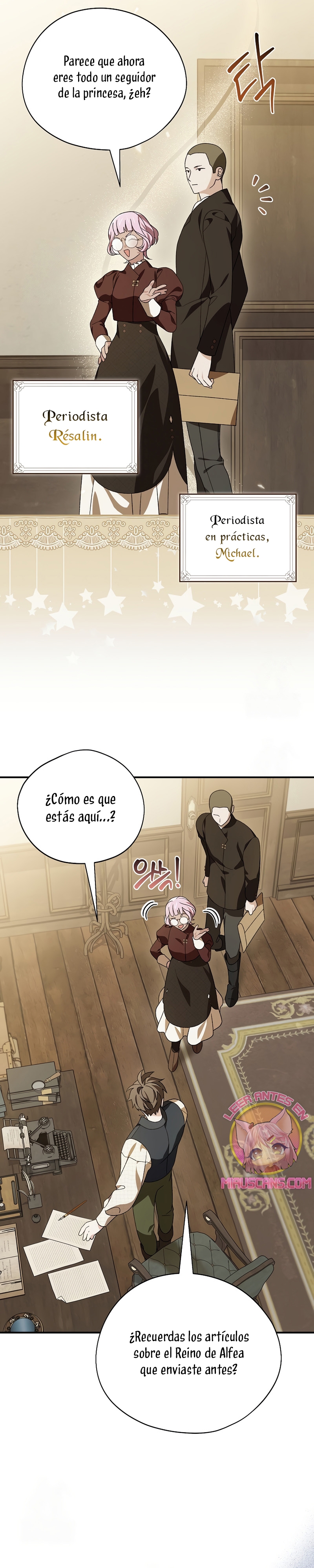 Sólo me estaba divirtiendo con el tiempo límite Capítulo 48 - Page 5